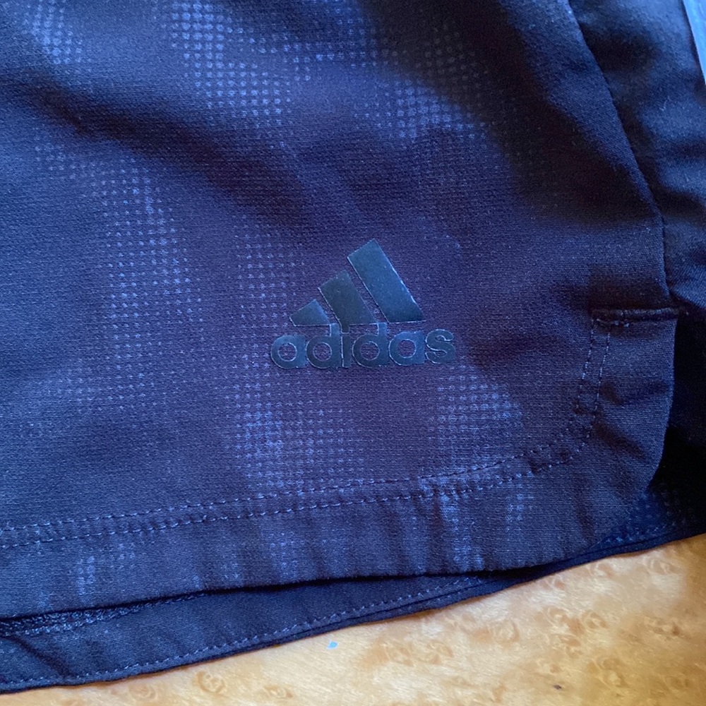 Adidas shorts - Picture 2 of 3